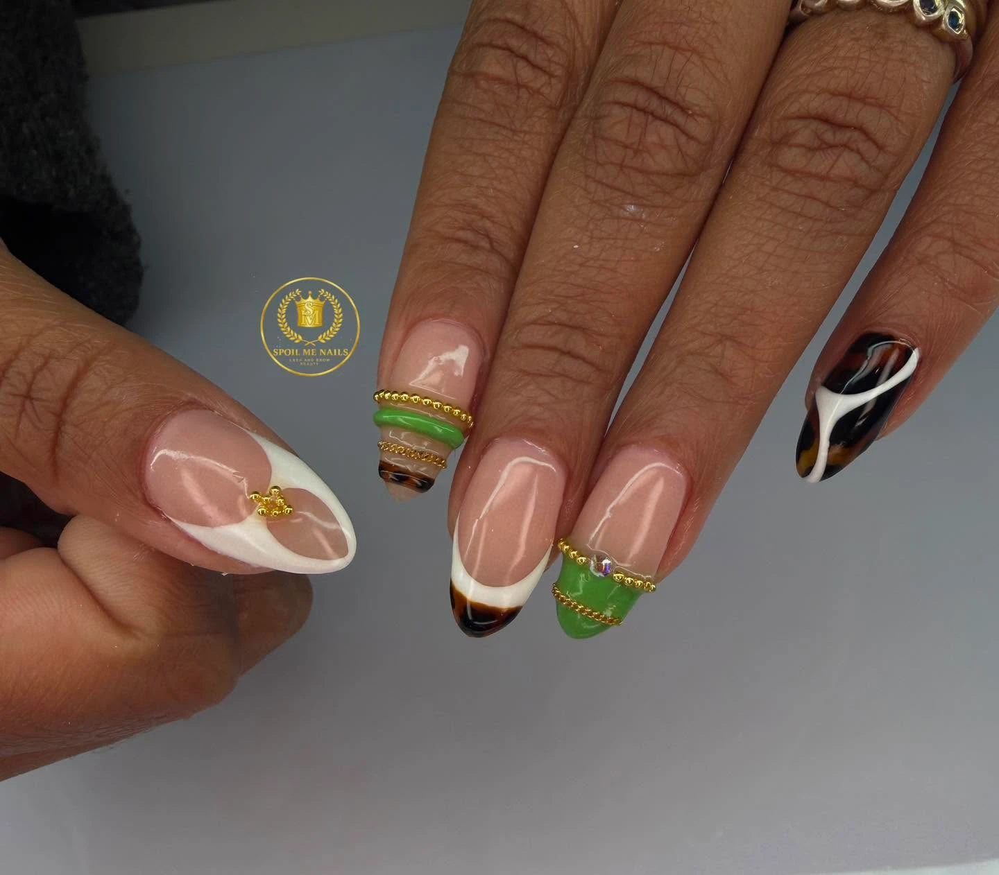 Must Try Nail Designs August 20 2026